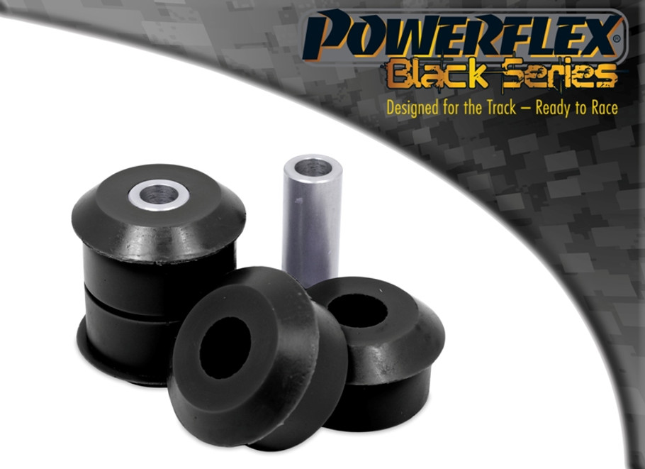 Powerflex PFR76-409BLK (Black Series) www.srbpower.com