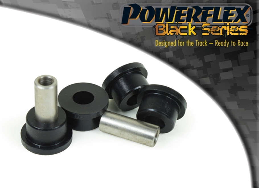 Powerflex PFF76-101BLK (Black Series) www.srbpower.com