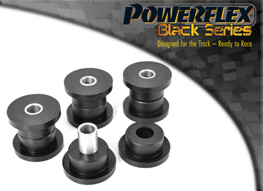 Powerflex PFR76-105BLK (Black Series) www.srbpower.com