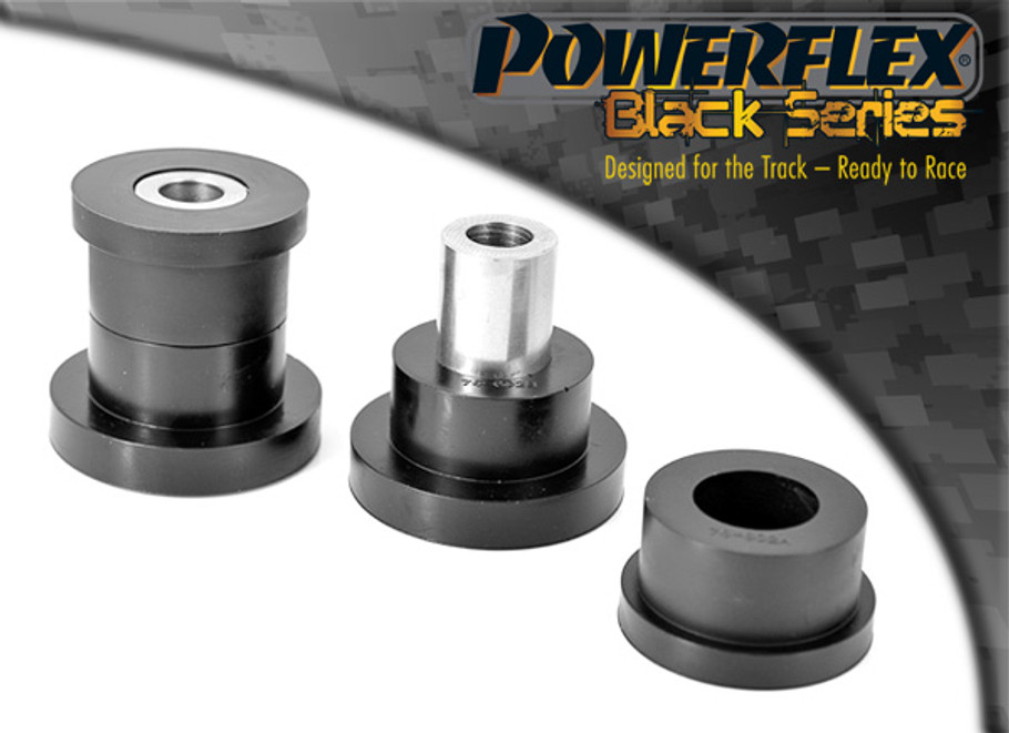 Powerflex PFF76-602BLK (Black Series) www.srbpower.com