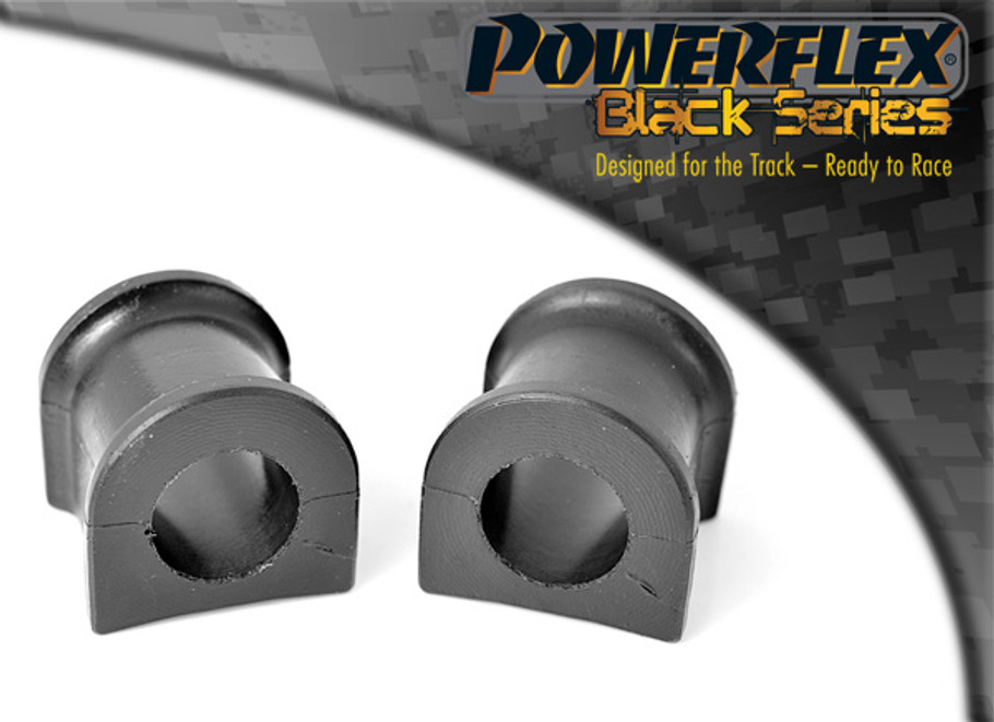 Powerflex PFR76-612BLK (Black Series) www.srbpower.com