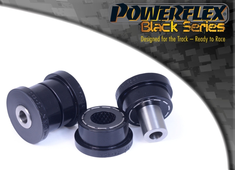 Powerflex PFR76-614BLK (Black Series) www.srbpower.com