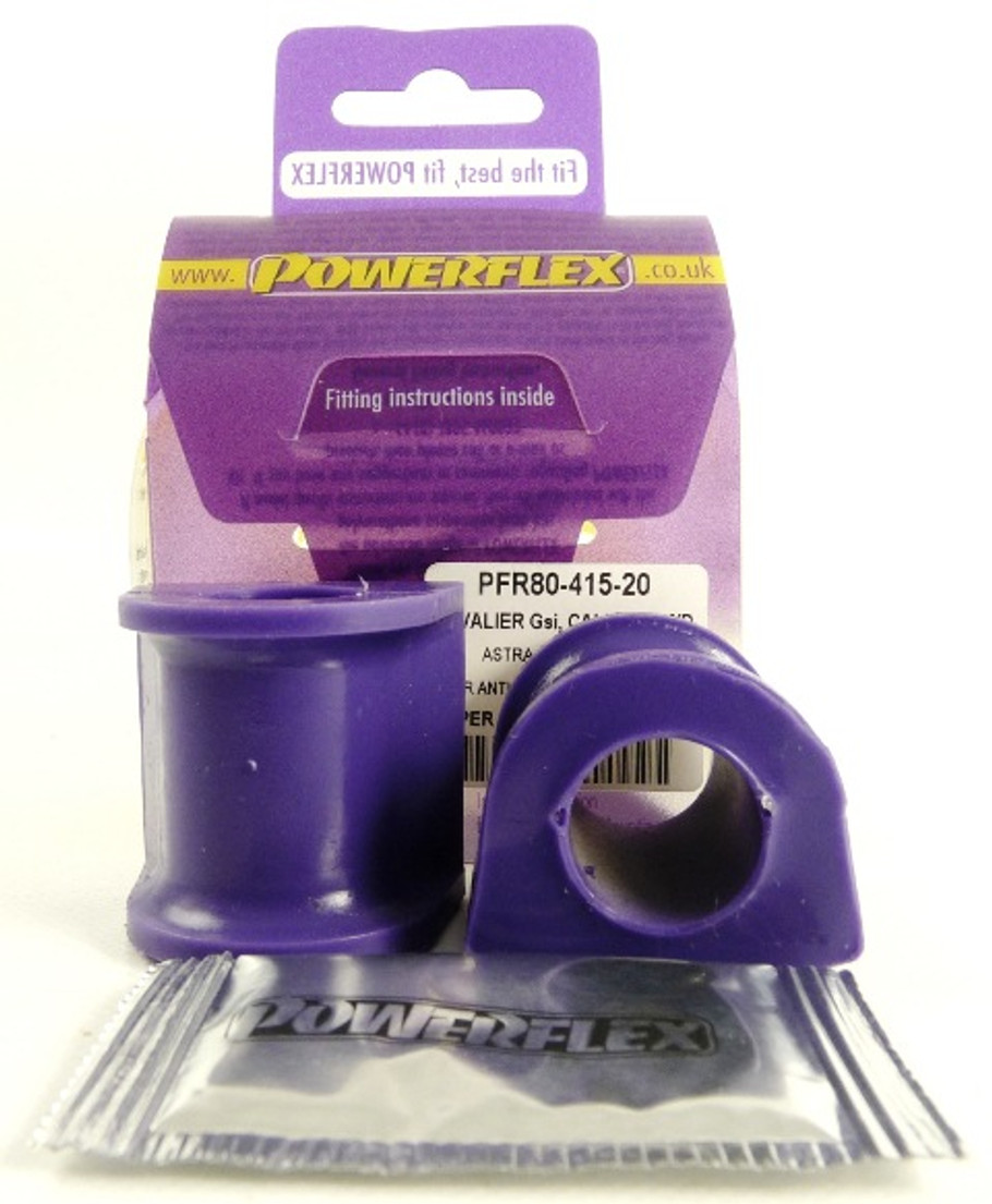 Powerflex PFR80-415-20 www.srbpower.com