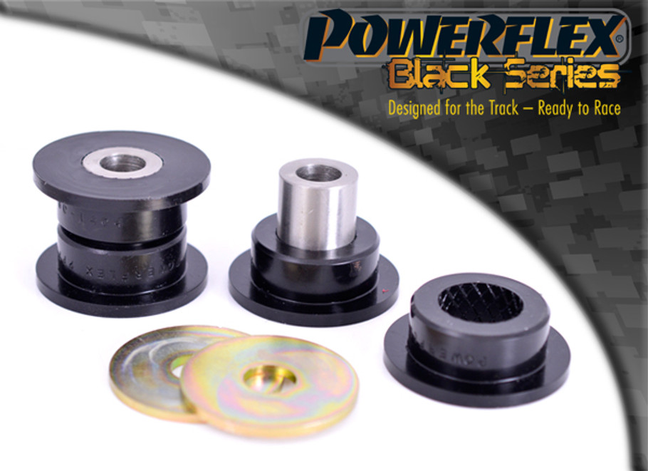 Powerflex PFF80-1404BLK (Black Series) www.srbpower.com