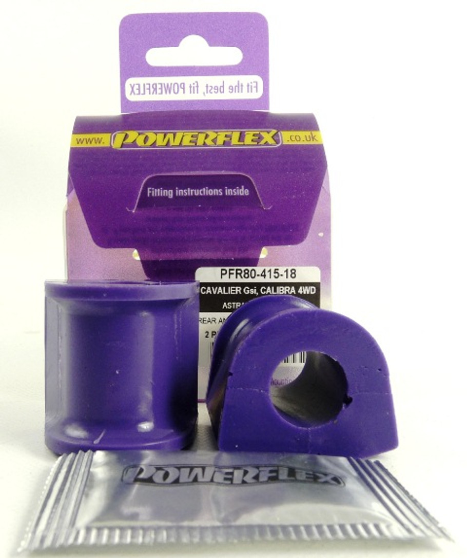 Powerflex PFR80-415-18 www.srbpower.com