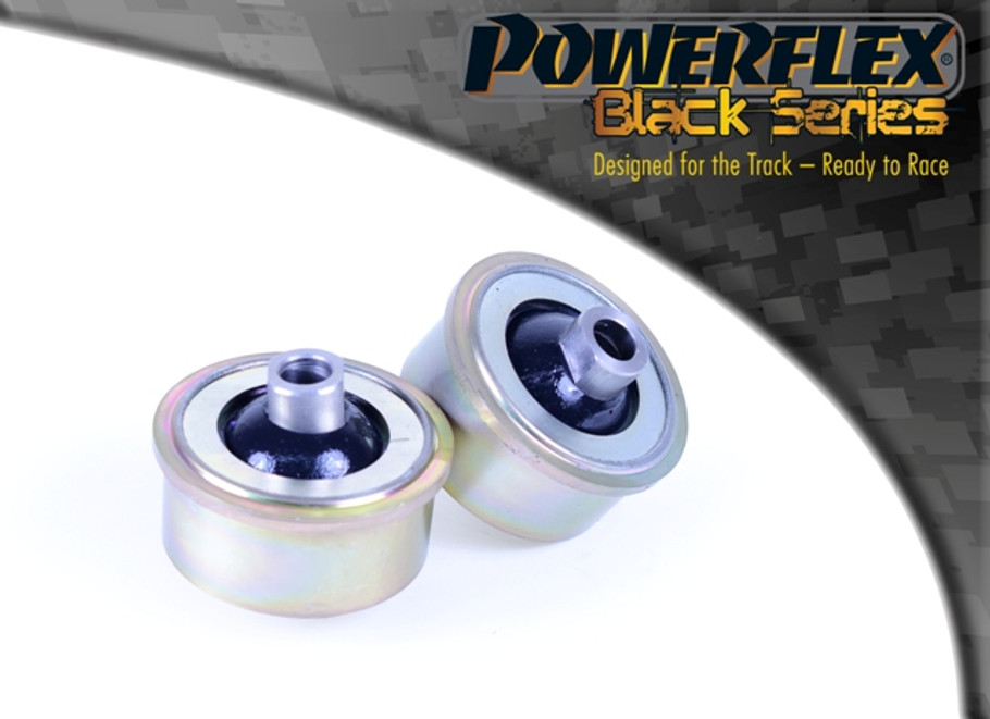 Powerflex PFF80-1102BLK (Black Series) www.srbpower.com