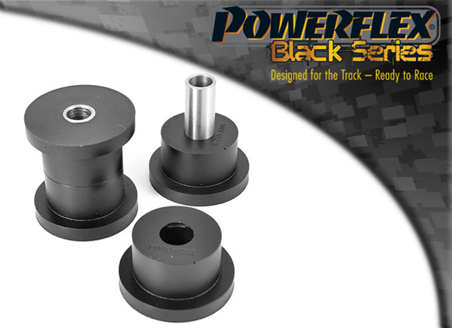 Powerflex PFF80-602BLK (Black Series) www.srbpower.com