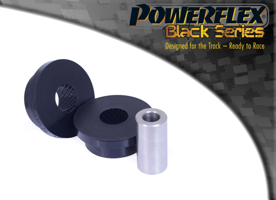 Powerflex PFF80-1032BLK (Black Series) www.srbpower.com