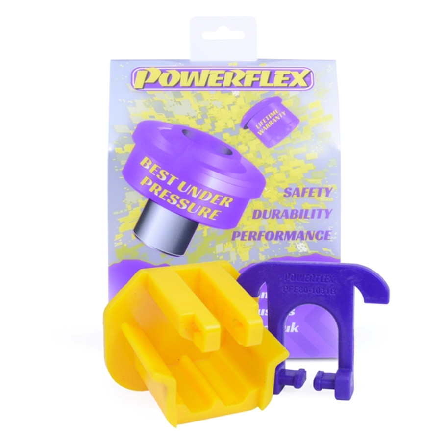 Powerflex PFF80-1031 www.srbpower.com