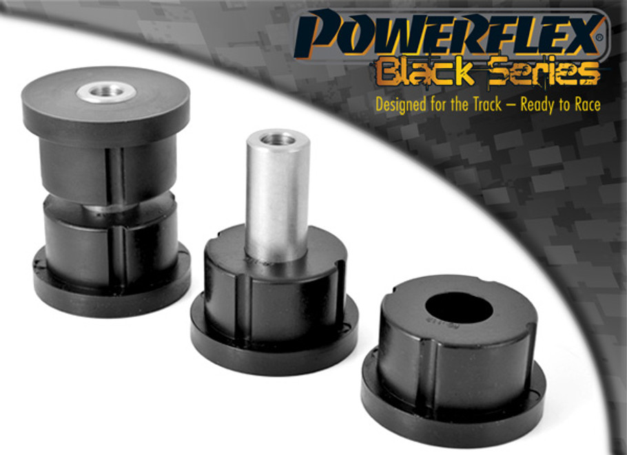 Powerflex PFR80-112BLK (Black Series) www.srbpower.com