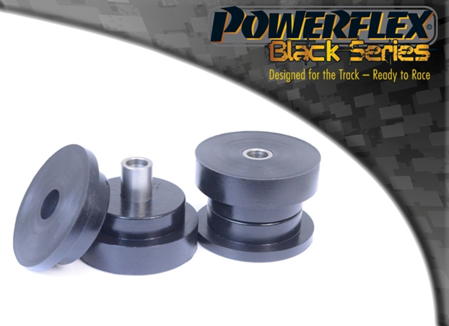 Powerflex PFR66-110BLK (Black Series) www.srbpower.com
