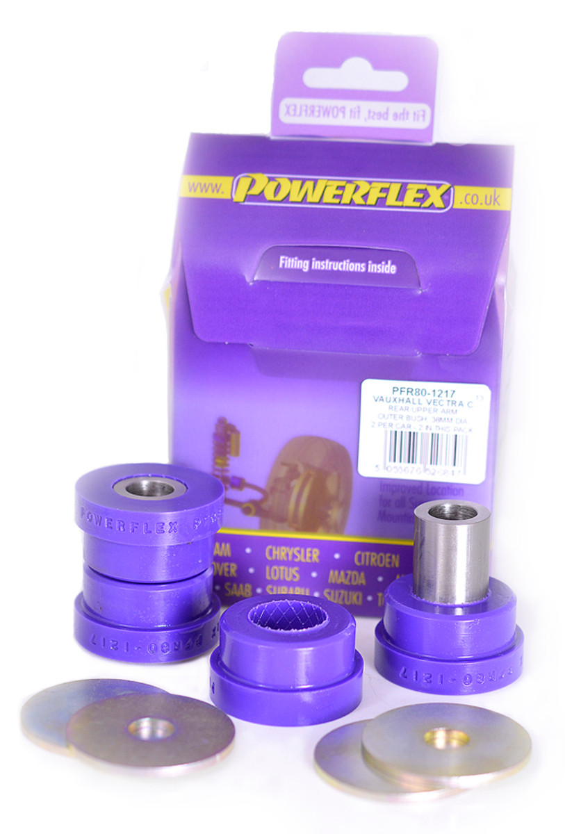 Powerflex PFR80-1217 www.srbpower.com