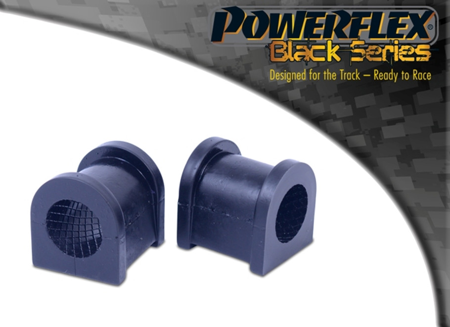 Powerflex PFF34-203-22.2BLK (Black Series) www.srbpower.com