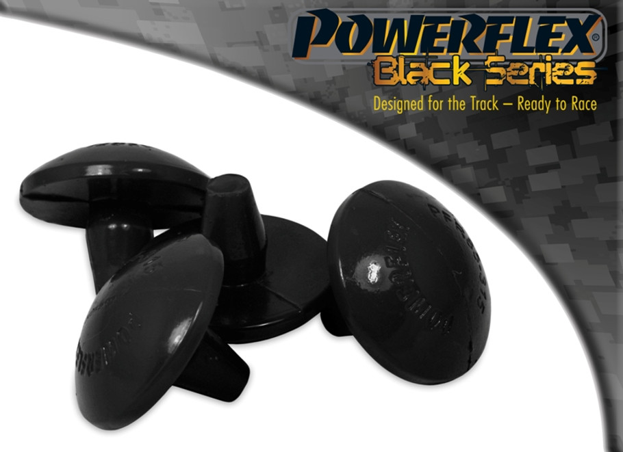 Powerflex PFR85-315BLK (Black Series) www.srbpower.com