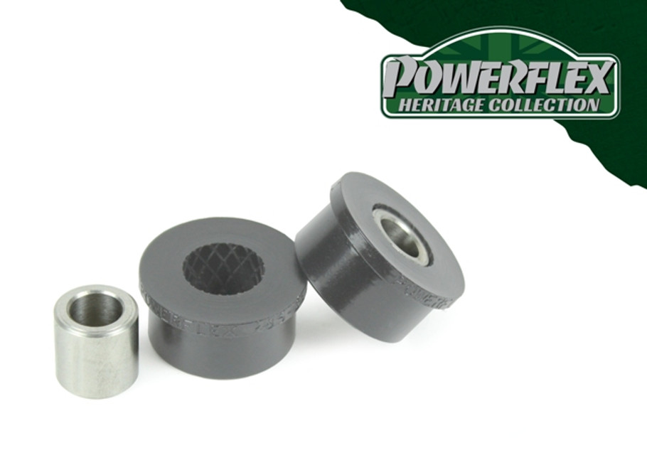 Powerflex PFR85-212H (Heritage Series) www.srbpower.com