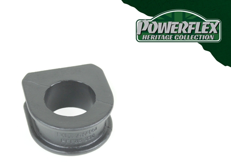 Powerflex PFF85-230H (Heritage Series) www.srbpower.com