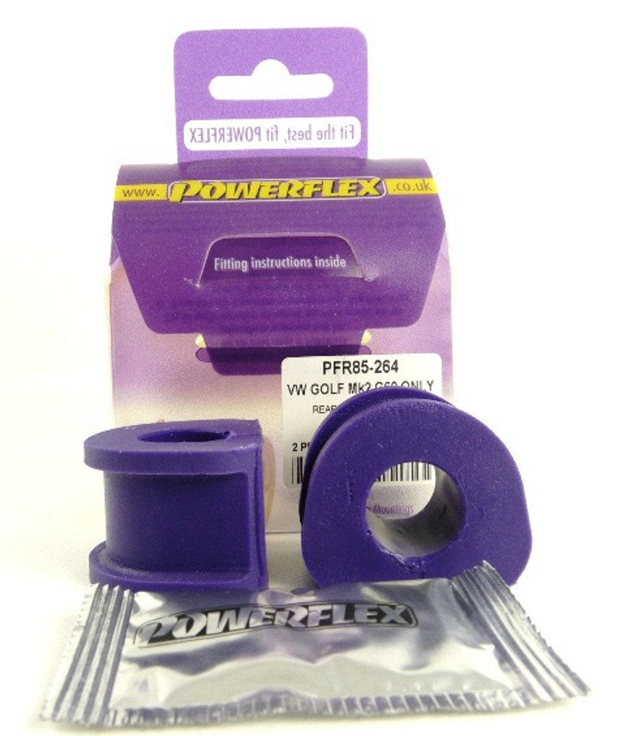 Powerflex PFR85-264 www.srbpower.com