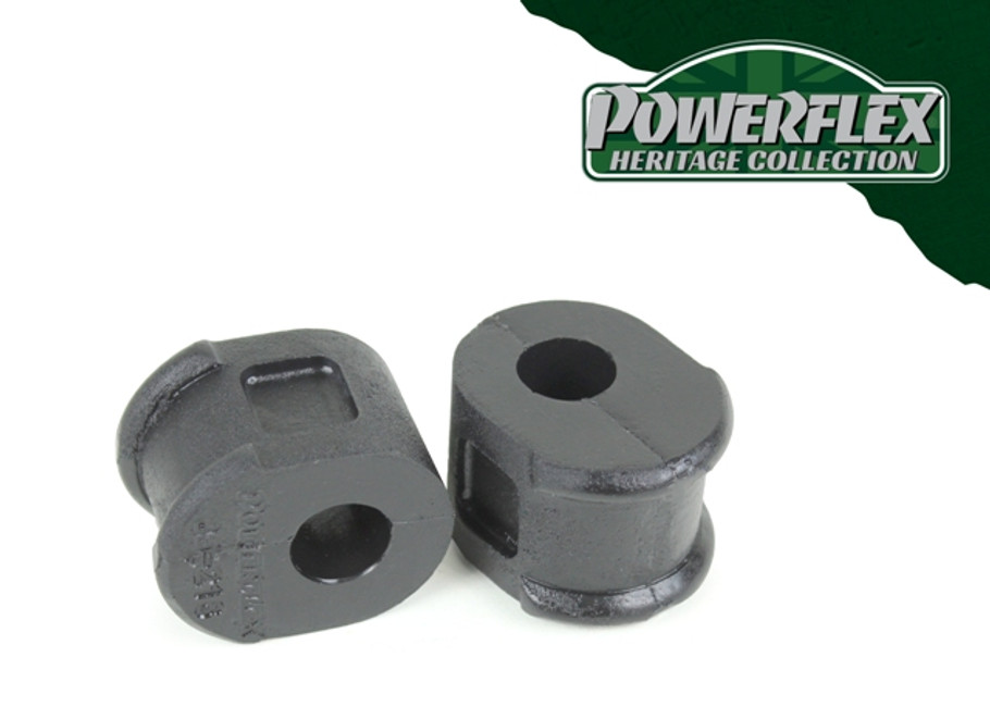 Powerflex PFF85-216H (Heritage Series) www.srbpower.com