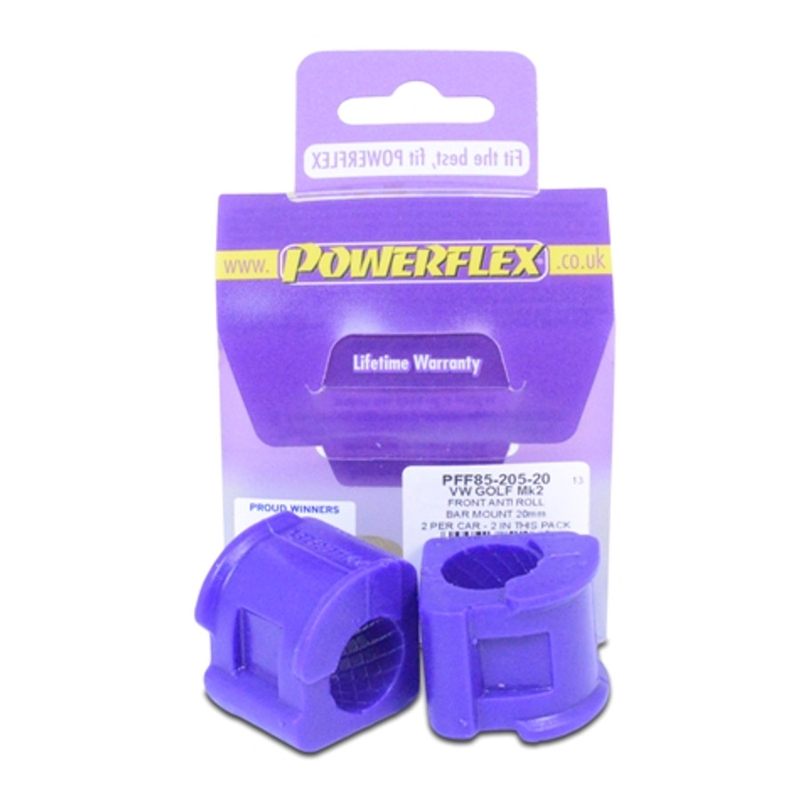 Powerflex PFF85-205-20 www.srbpower.com