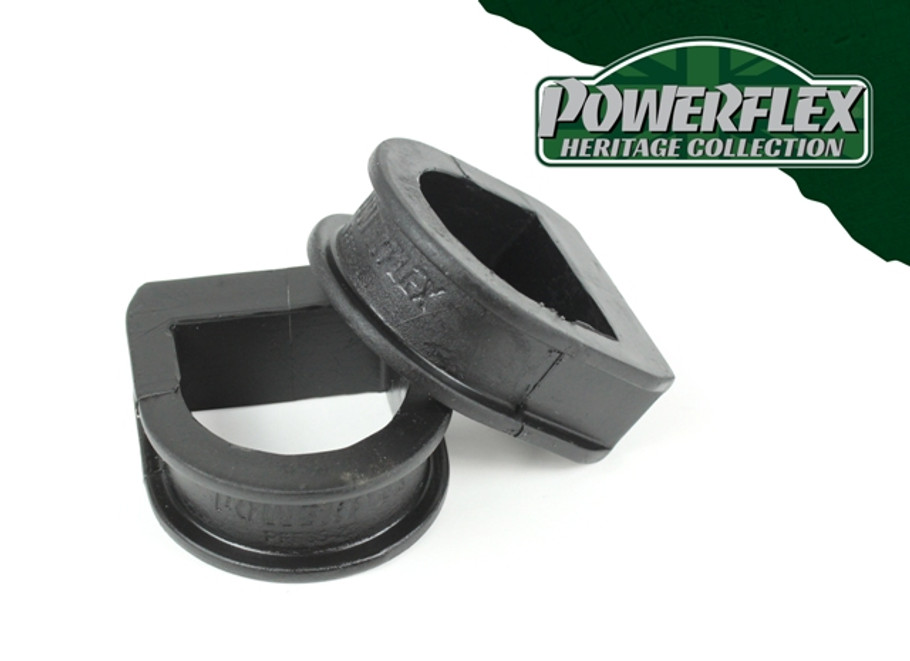 Powerflex PFF85-231H (Heritage Series) www.srbpower.com