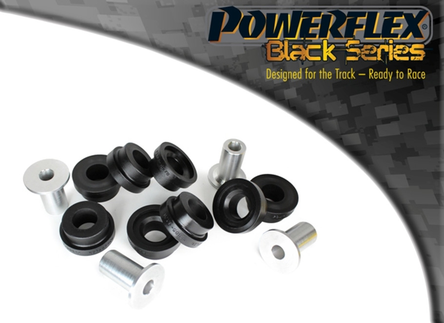 Powerflex PFR85-427BLK (Black Series) www.srbpower.com