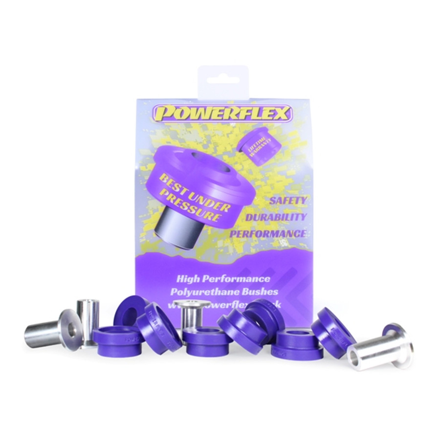 Powerflex PFR85-427 www.srbpower.com