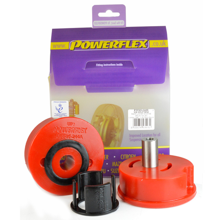 Powerflex PFF85-244R www.srbpower.com