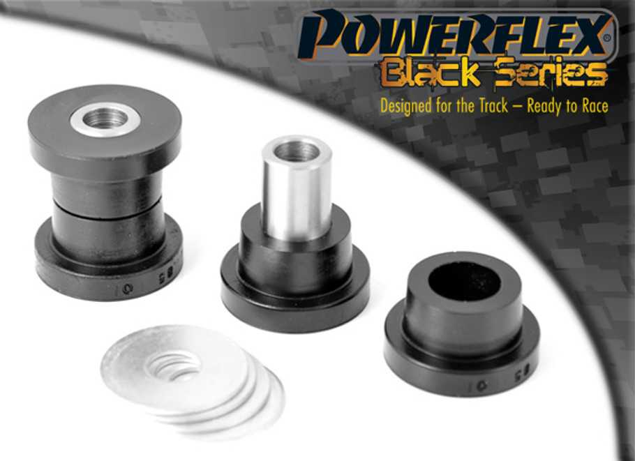 Powerflex PFF85-101BLK (Black Series) www.srbpower.com