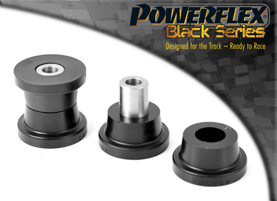 Powerflex PFF85-103BLK (Black Series) www.srbpower.com