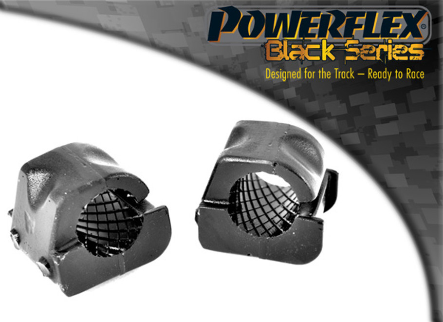 Powerflex PFF85-403-20BLK (Black Series) www.srbpower.com