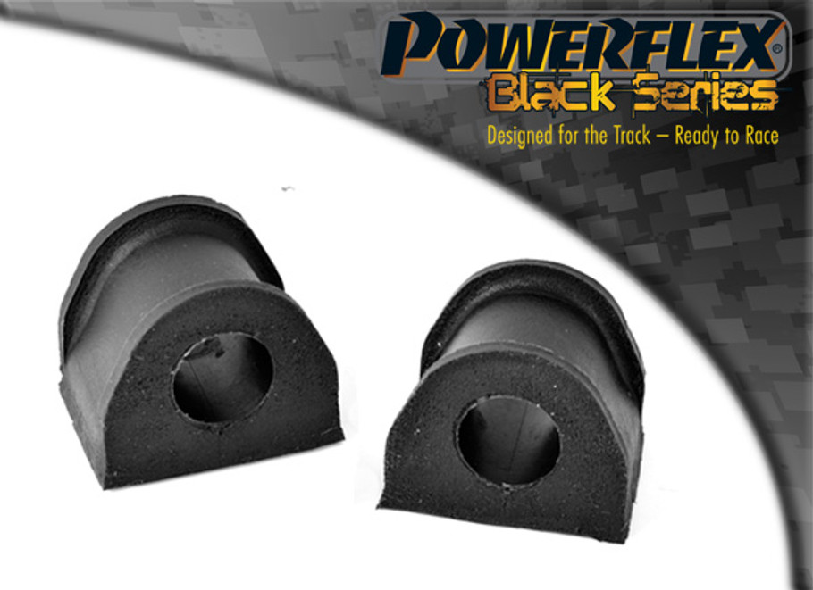 Powerflex PFR85-225BLK (Black Series) www.srbpower.com