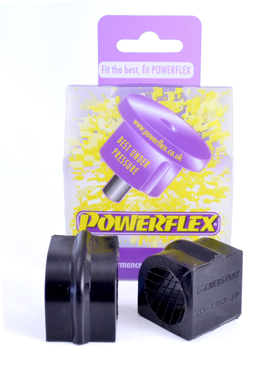 Powerflex PFF85-1103-27 www.srbpower.com