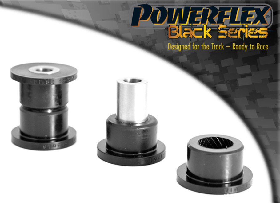 Powerflex PFF85-1301BLK (Black Series) www.srbpower.com