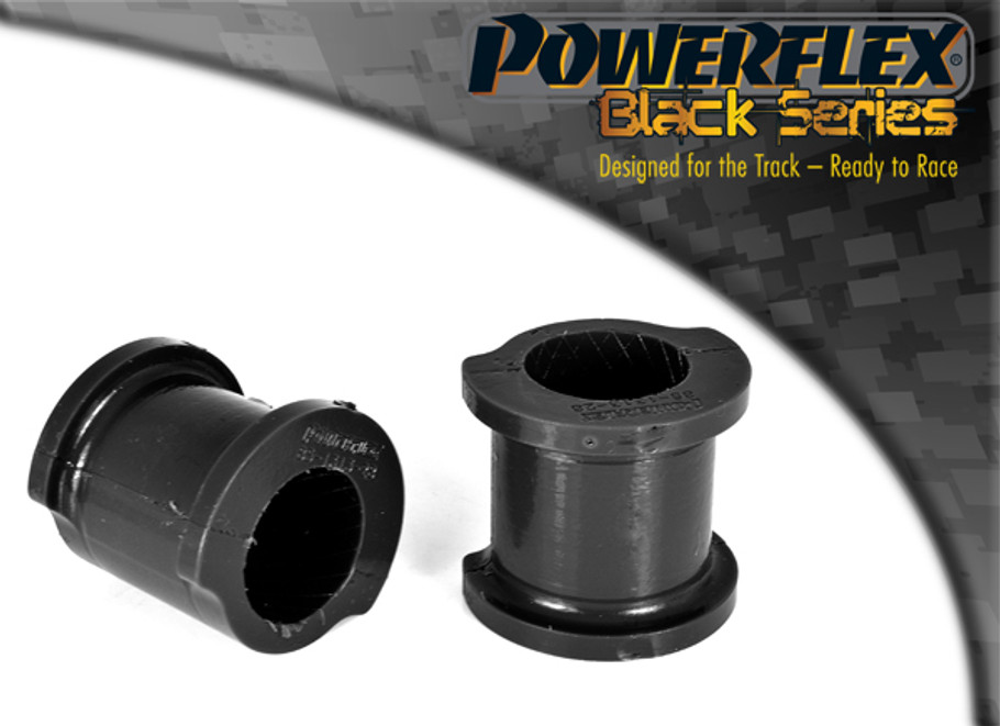 Powerflex PFR85-1313-28BLK (Black Series) www.srbpower.com