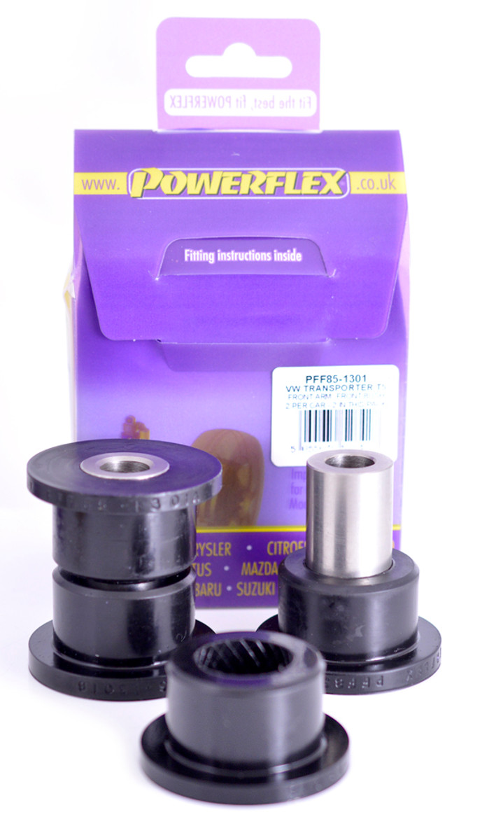 Powerflex PFF85-1301 www.srbpower.com