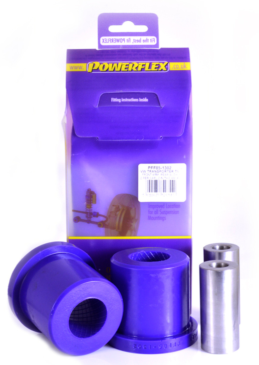 Powerflex PFF85-1302 www.srbpower.com