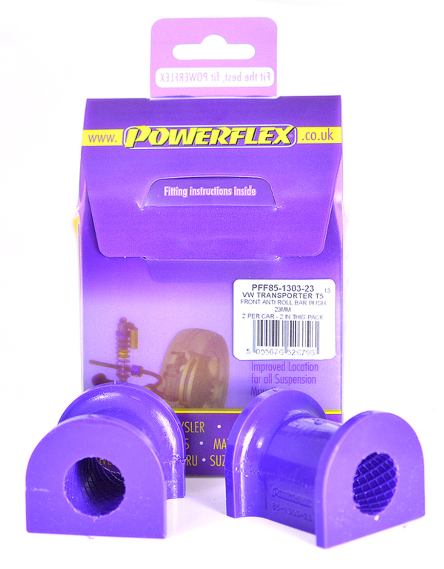 Powerflex PFF85-1303-23 www.srbpower.com