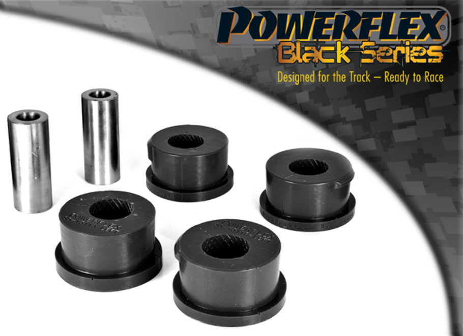 Powerflex PFR85-1311BLK (Black Series) www.srbpower.com