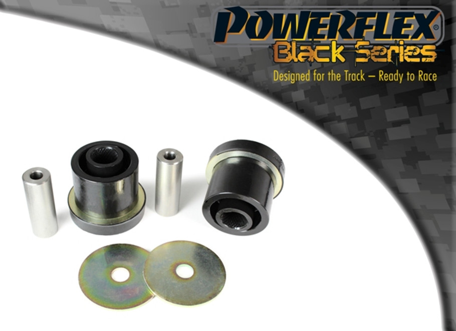 Powerflex PFR85-1910BLK (Black Series) www.srbpower.com