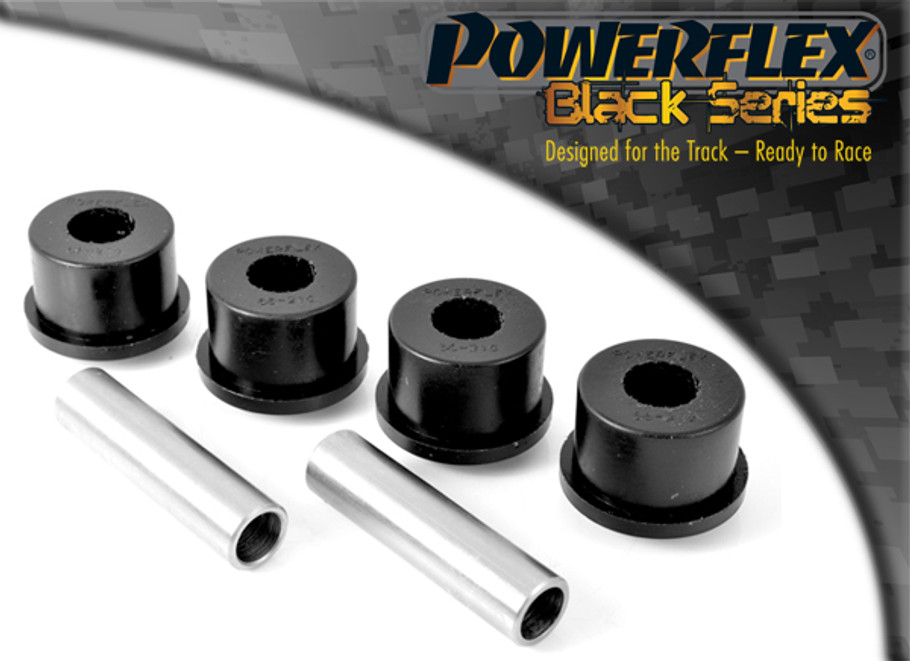 Powerflex PFR88-210BLK (Black Series) www.srbpower.com