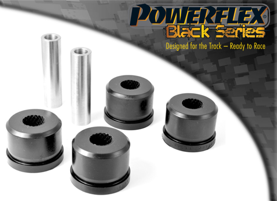 Powerflex PFR88-211BLK (Black Series) www.srbpower.com