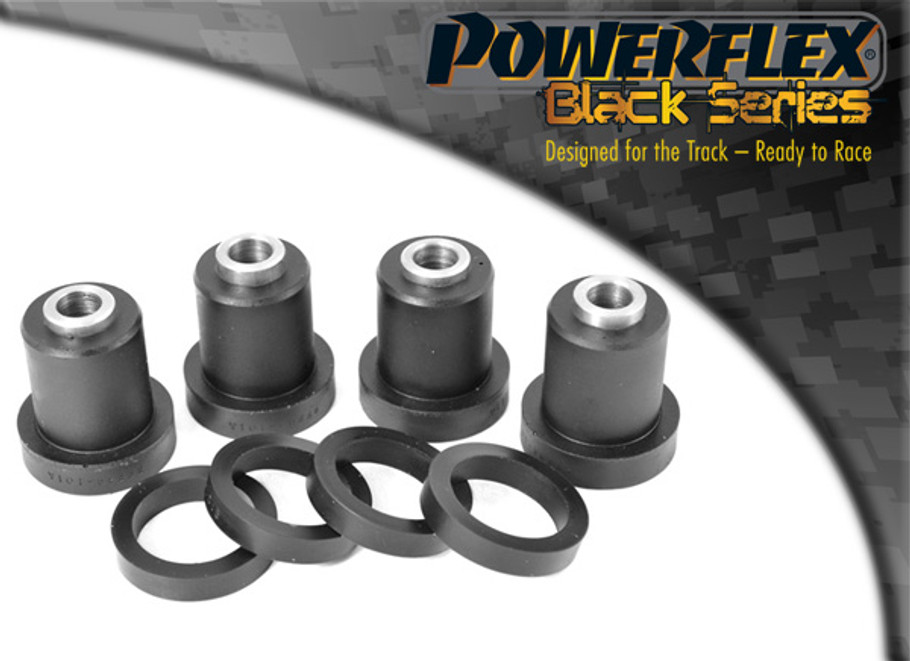 Powerflex PFF88-101BLK (Black Series) www.srbpower.com