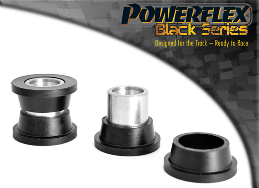 Powerflex PFR88-901BLK (Black Series) www.srbpower.com