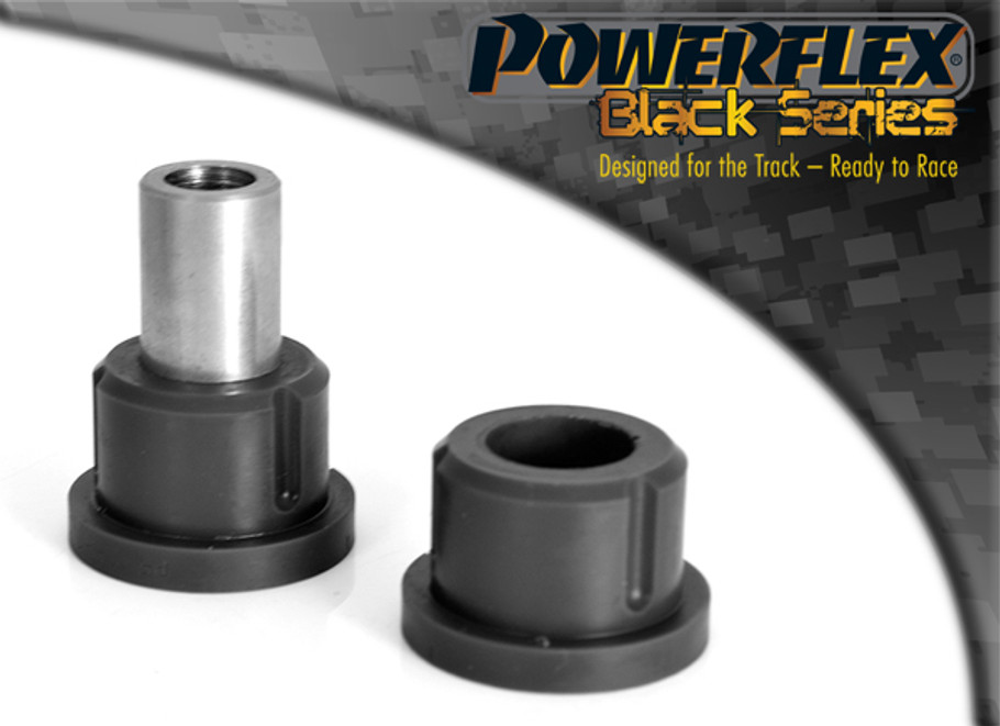 Powerflex PFF88-613BLK (Black Series) www.srbpower.com