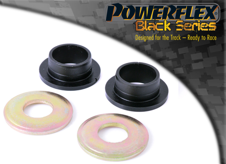 Powerflex PFF88-614BLK (Black Series) www.srbpower.com