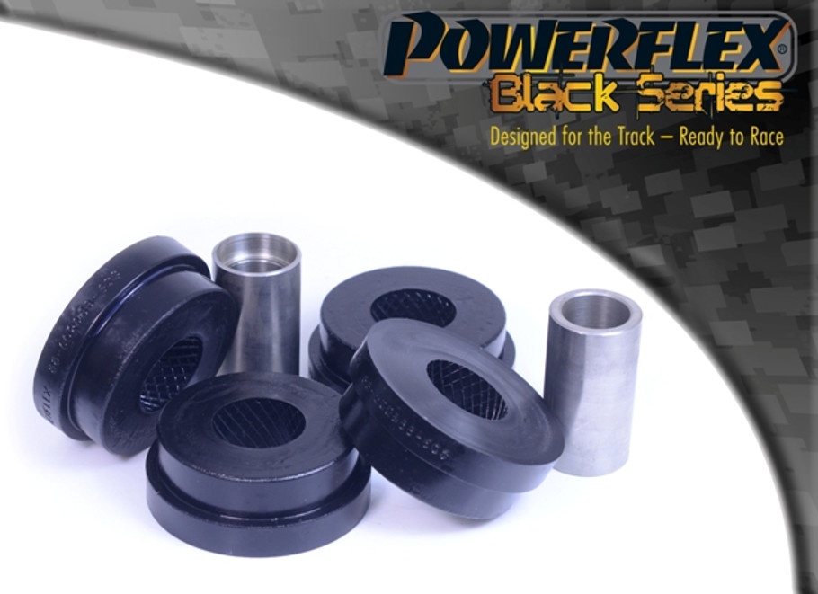 Powerflex PFR88-603BLK (Black Series) www.srbpower.com