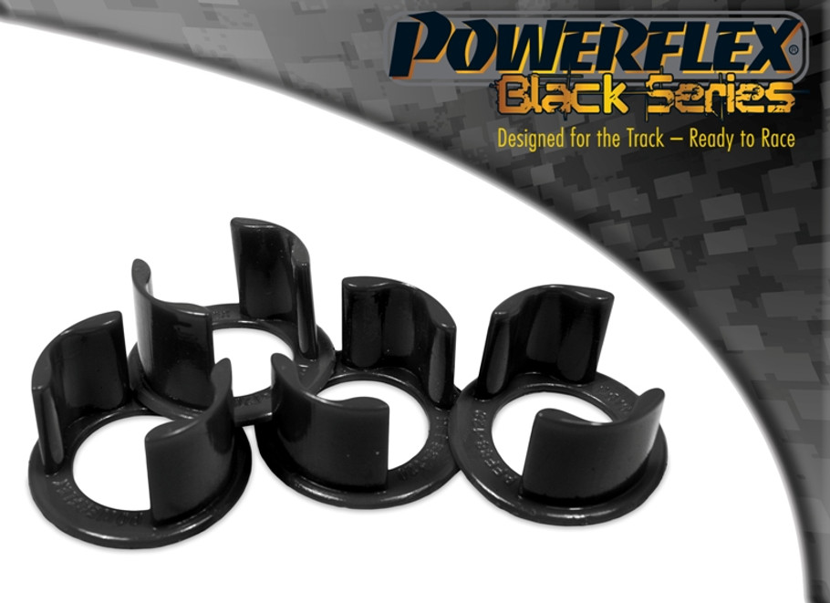 Powerflex PFF88-120BLK (Black Series) www.srbpower.com