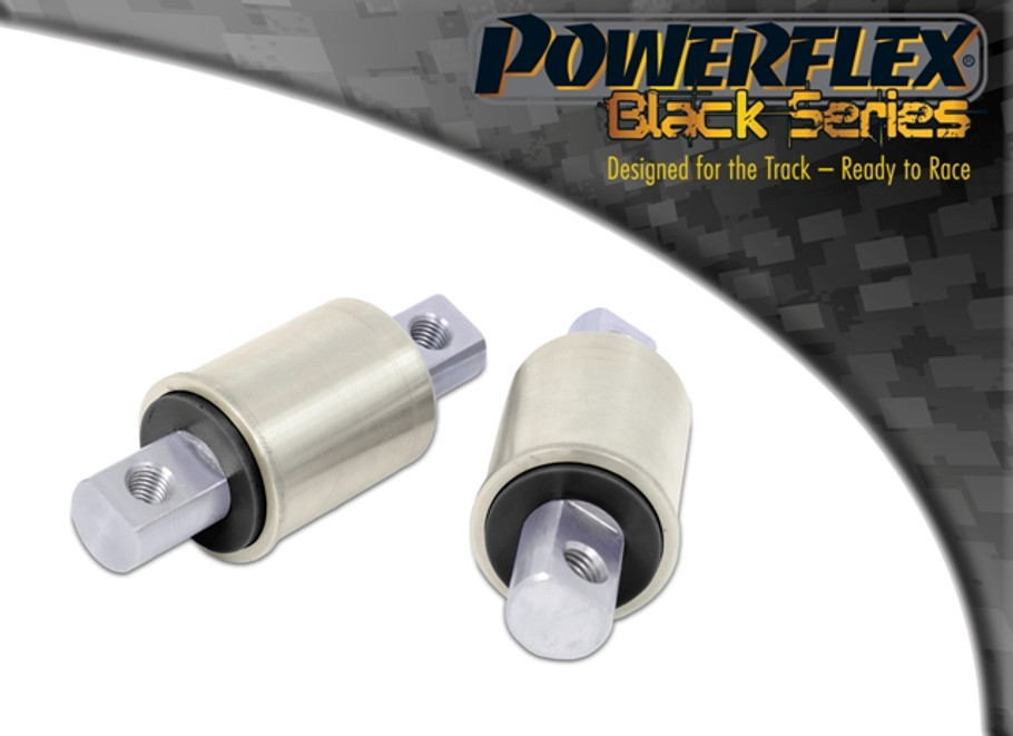 Powerflex PFF88-601BLK (Black Series) www.srbpower.com