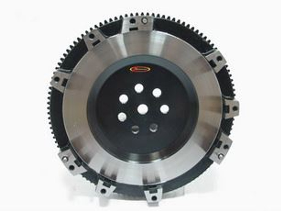 Xtreme Xtreme Flywheel - Chrome-Moly Mitsubishi Lancer EVO (FMI010C) www.srbpower.com