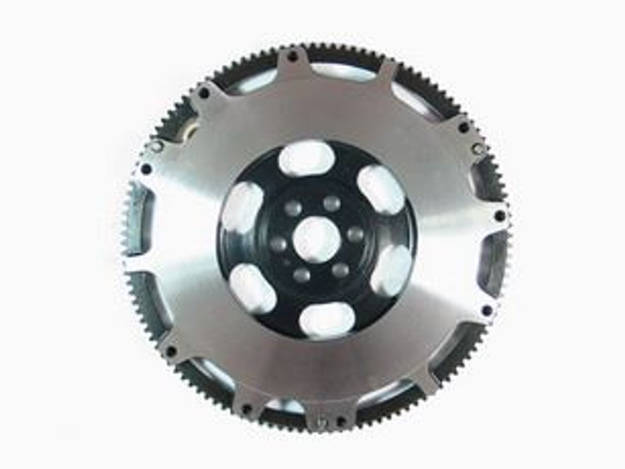 Xtreme Ultra Light Chrome Moly Flywheel Nissan Skyline GTR (FNI024CL) www.srbpower.com